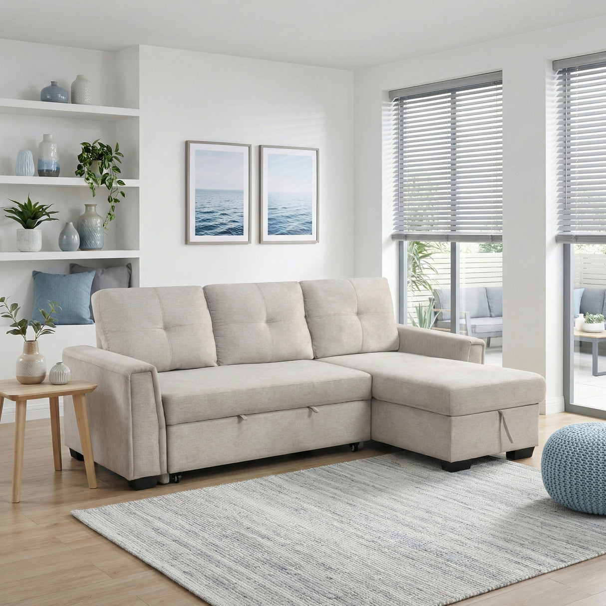 Hadley Taupe Swivel Glider Reclining Chair