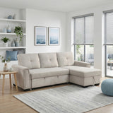 Hadley Taupe Swivel Glider Reclining Chair