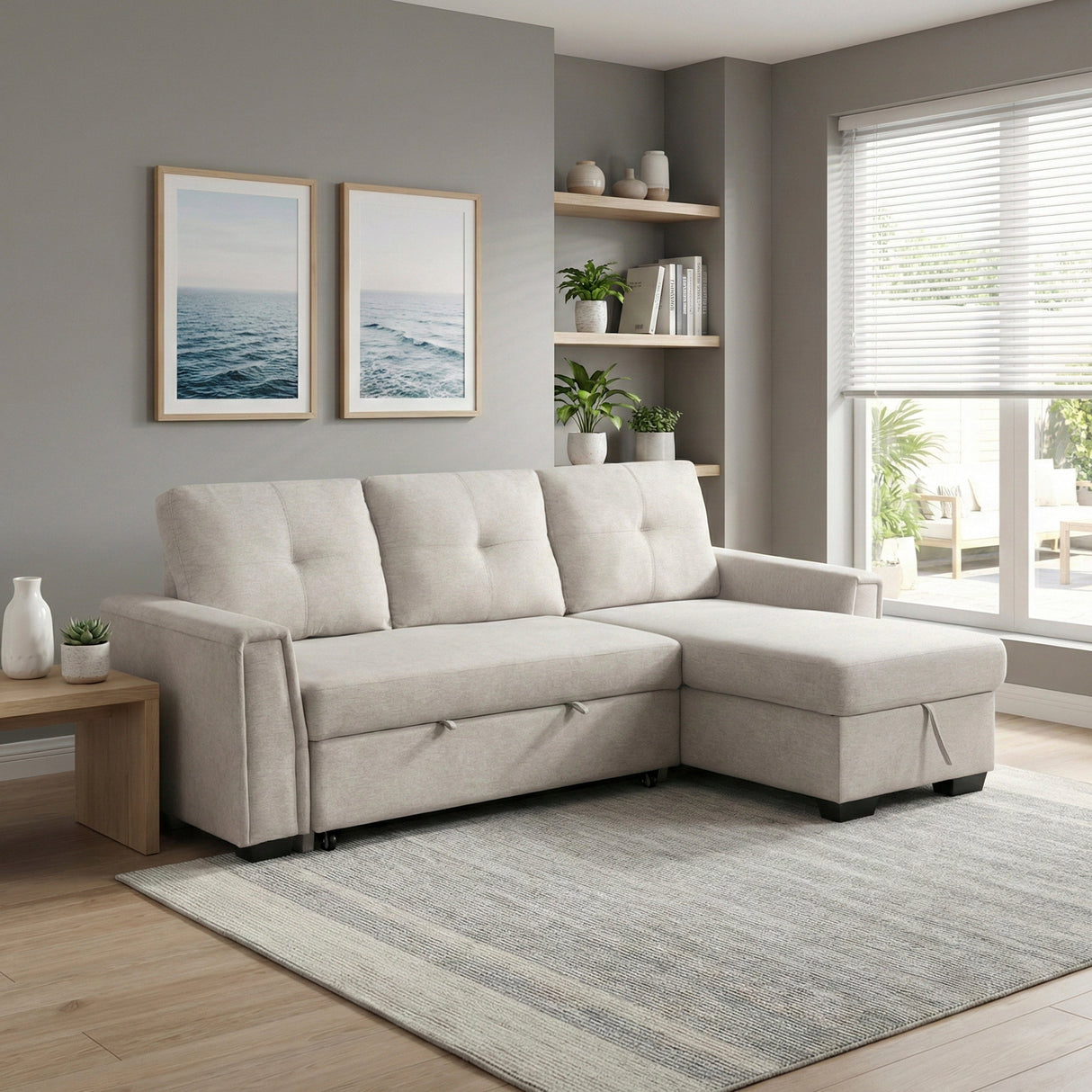 Hadley Taupe Swivel Glider Reclining Chair