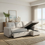 Hadley Taupe Swivel Glider Reclining Chair