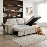 Hadley Taupe Swivel Glider Reclining Chair