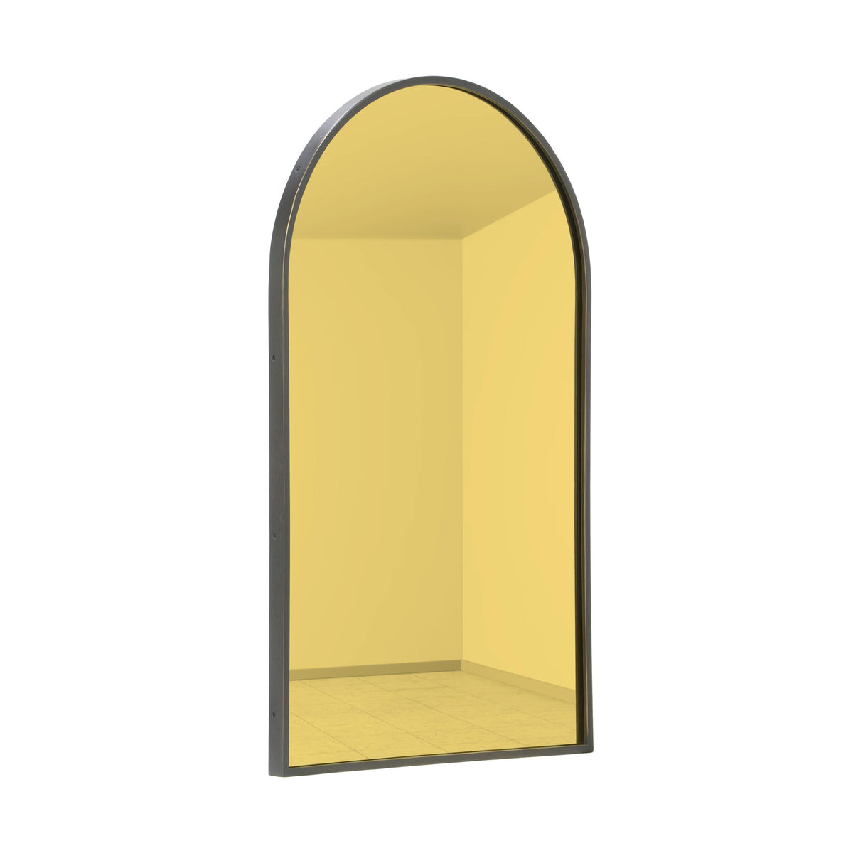 Hadley Wall Mirror by TOV Furniture at Eve Furniture