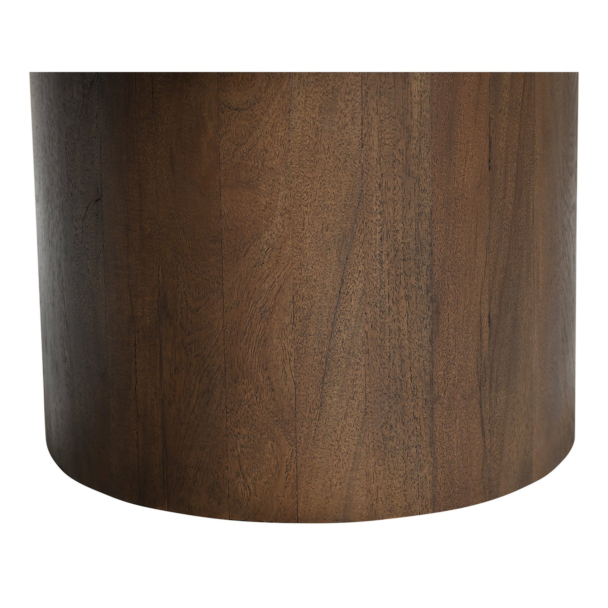 Hadley Warm Brown Coffee Table by Moe's Home at Eve Furniture