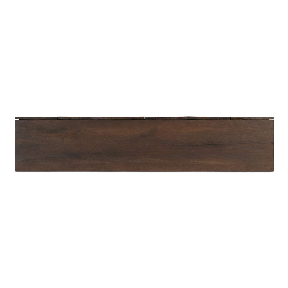 Hadley Warm Brown Media Unit by Moe's Home at Eve Furniture