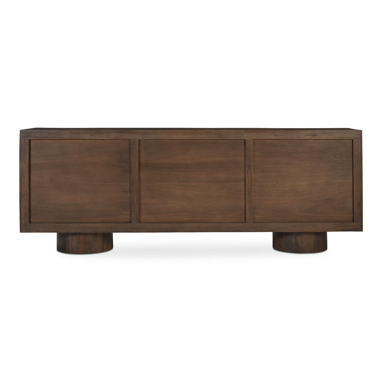 Hadley Warm Brown Sideboard by MOES at Eve Furniture