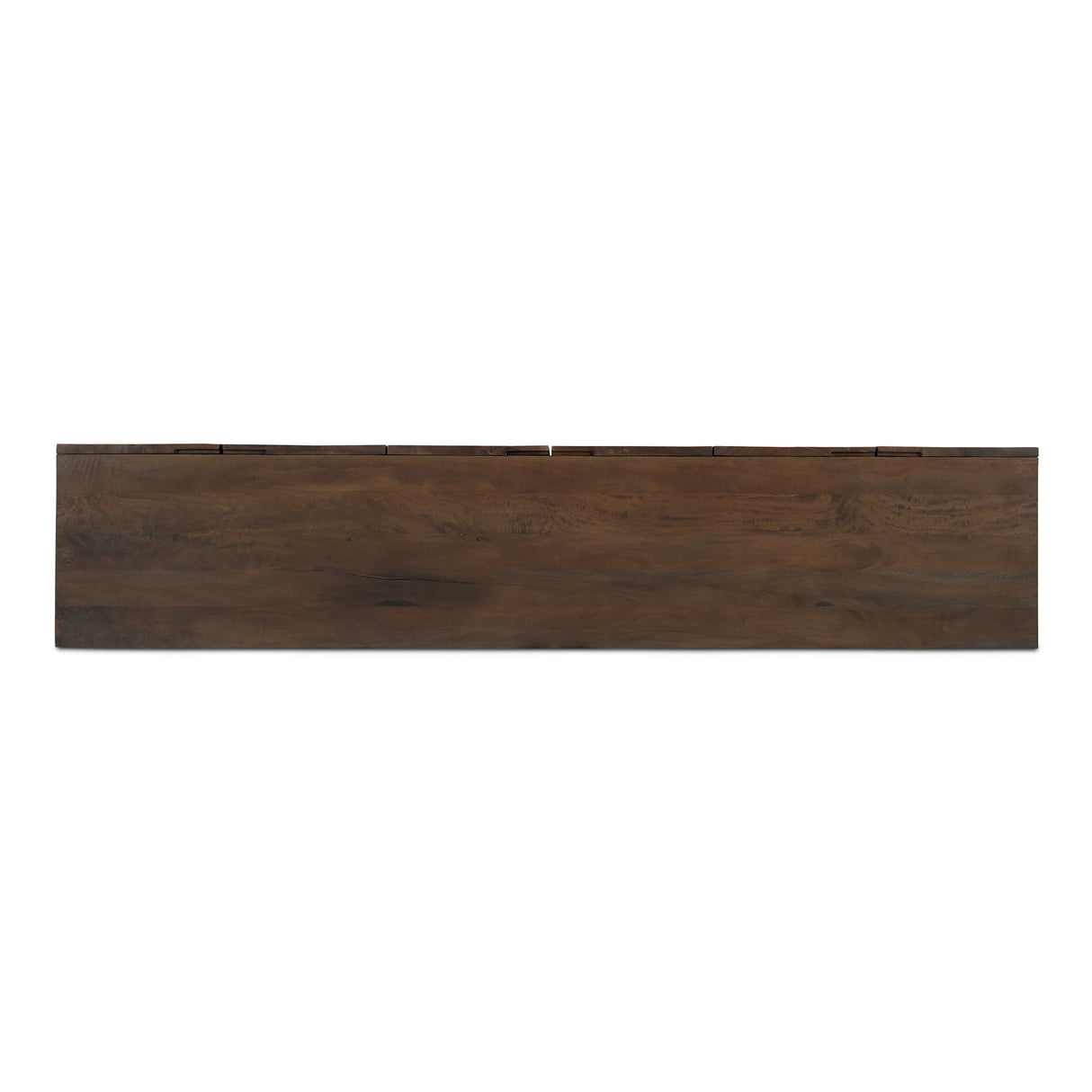 Hadley Warm Brown Sideboard by Moe's Home at Eve Furniture