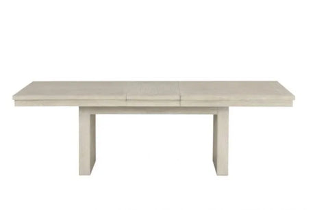 Hagerman Natural 7-Piece Dining Room Set by Furniture of America at Eve Furniture