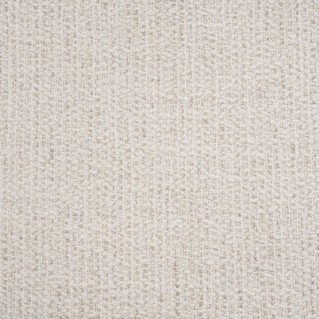 Haggen Light Brown Oak Wood w/ Cream Fabric Accent Chair by Mercana at Eve Furniture
