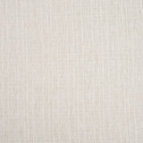 Haggen Medium Brown Oak Wood w/ Cream Fabric Accent Chair by Mercana at Eve Furniture