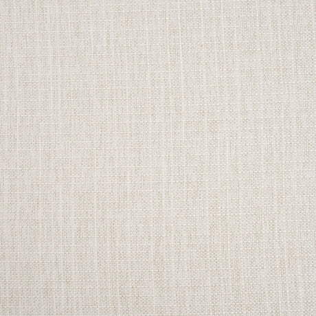 Haggen Medium Brown Oak Wood w/ Cream Fabric Accent Chair by Mercana at Eve Furniture