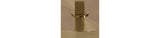 Haigwood Gold Finish Floor Lamp by Ashley at Eve Furniture
