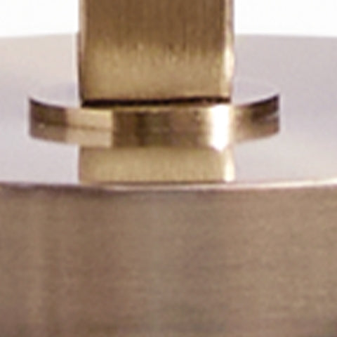 Haigwood Gold Finish Table Lamp by ASHLEY FURNITURE at Eve Furniture