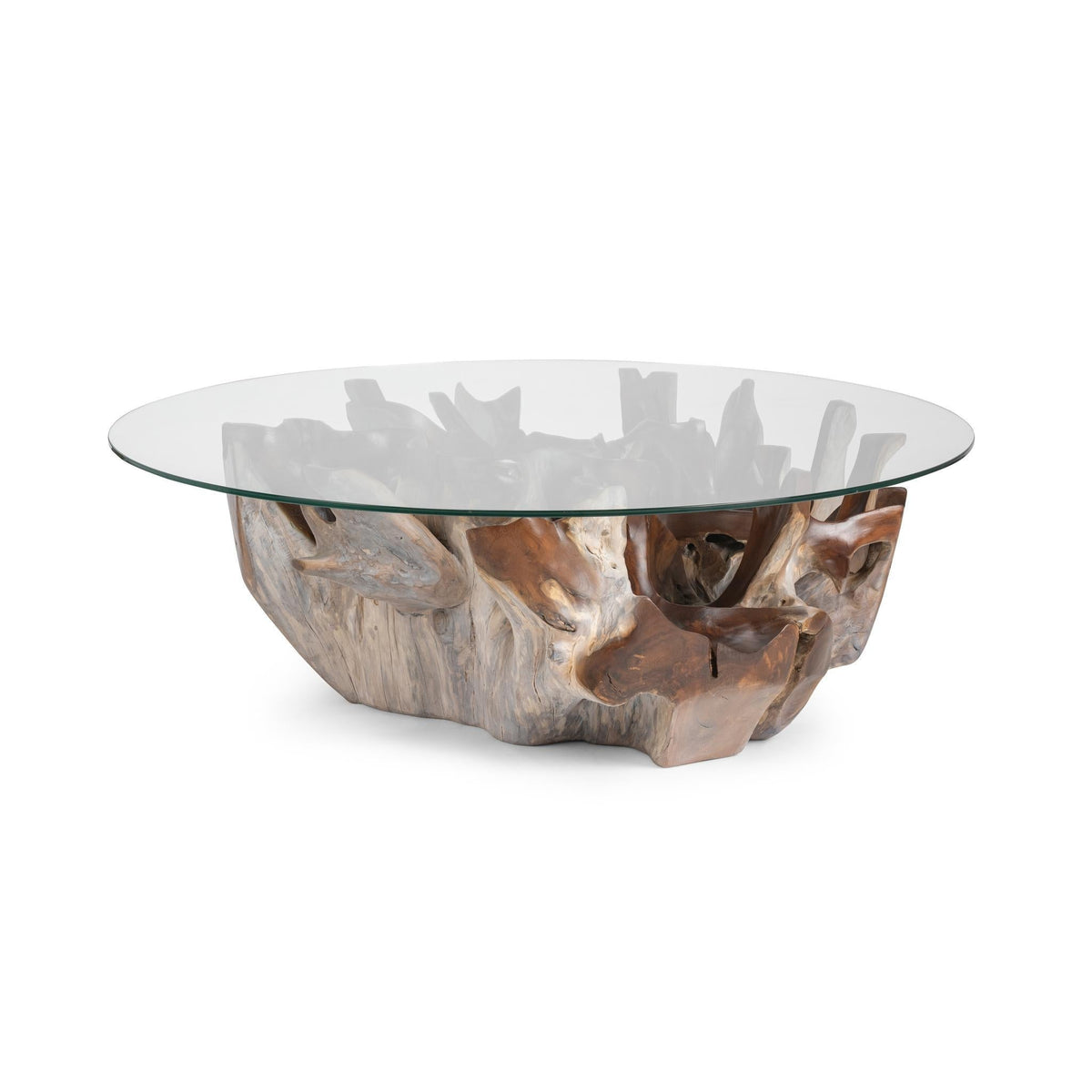 Hailey Coffee Table by Classic Home at Eve Furniture