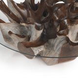 Hailey Coffee Table by Classic Home at Eve Furniture