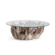 Hailey Coffee Table by Classic Home at Eve Furniture