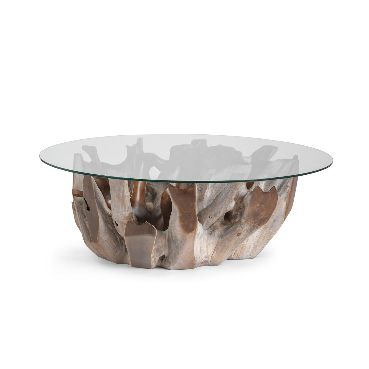 Hailey Coffee Table by Classic Home at Eve Furniture