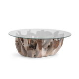 Hailey Coffee Table by Classic Home at Eve Furniture