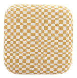 Haki Multicolor Ottoman by Zuomod at Eve Furniture
