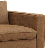 Halcott Sofa, Eva Brown by Dovetail at Eve Furniture