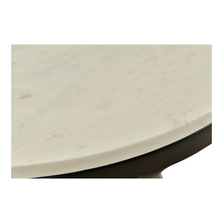 Haley Coffee Table Black by Moe's Home at Eve Furniture
