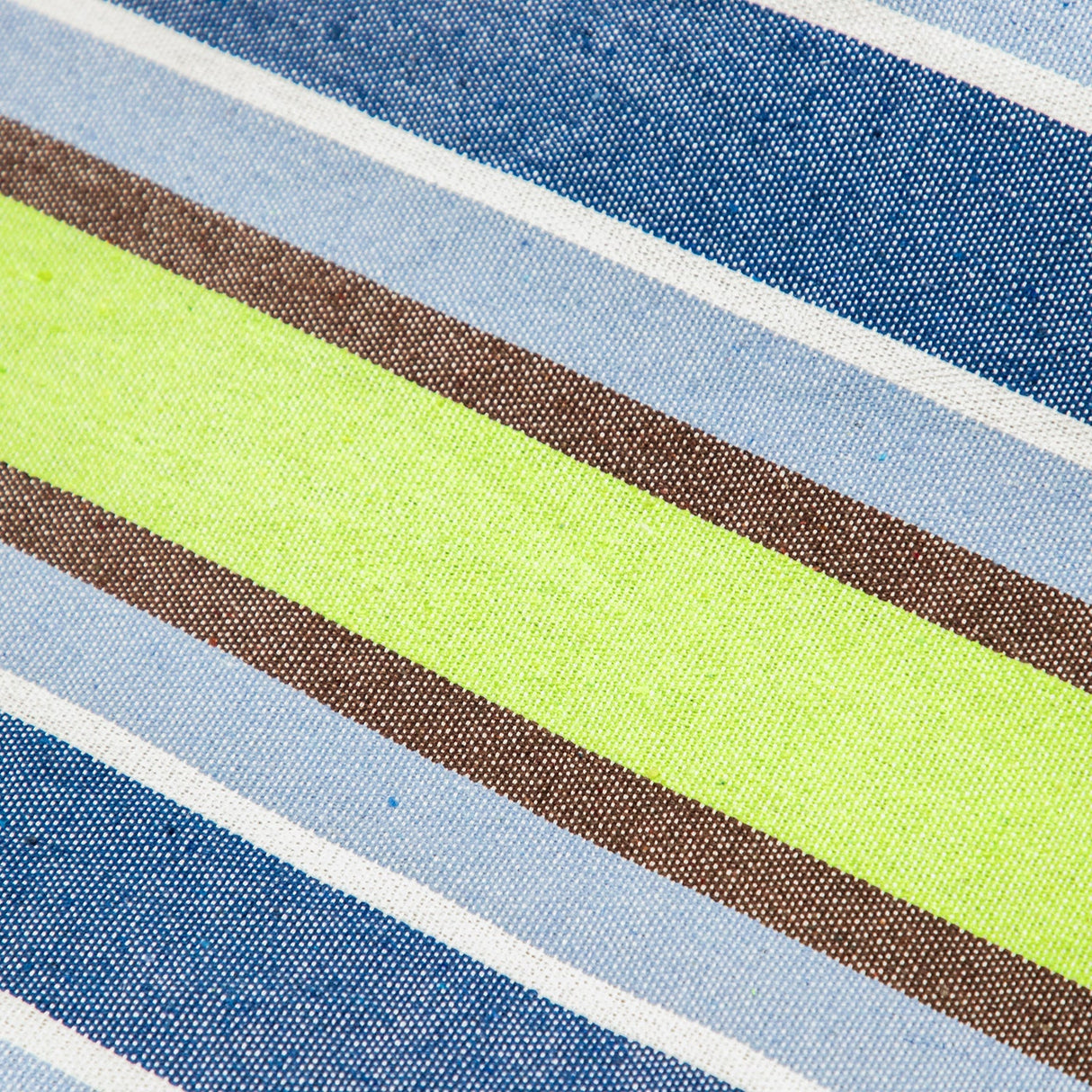 Haley Green/Blue Hammock Stand by Furniture of America at Eve Furniture