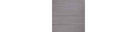 Half Moon Beach Gray Outdoor Dining Table by Ashley at Eve Furniture