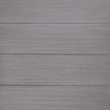 Half Moon Gray Beach Outdoor Dining Table and 6 Chairs by Ashley at Eve Furniture