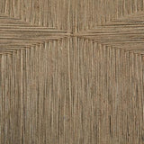 Halfmore Black/Natural Accent Chair by Ashley at Eve Furniture