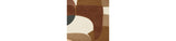 Hallam Sienna/Gold/Charcoal Pillow (Set of 4) by ASHLEY FURNITURE at Eve Furniture