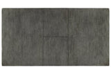 Hallanden Gray Dining Extension Table by Ashley at Eve Furniture