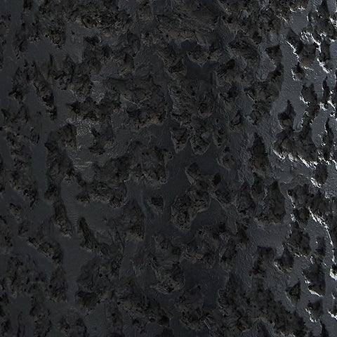 Hallburg Black Floor Lamp by Ashley at Eve Furniture