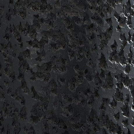 Hallburg Black Floor Lamp by Ashley at Eve Furniture