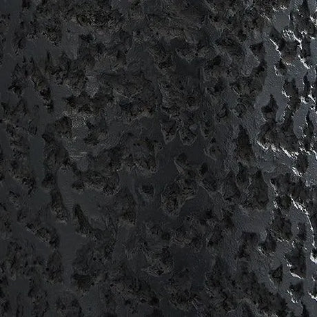 Hallburg Black Floor Lamp by Ashley at Eve Furniture