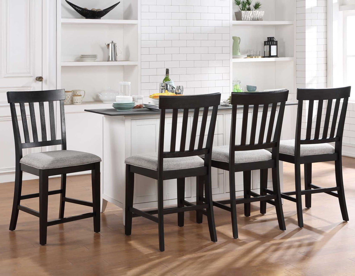 Halle 24″ Counter Stool