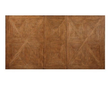 Halle Ebony/Oatmeal Counter Height Dining Set by Steve Silver at Eve Furniture