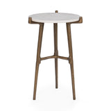 Halley Accent Table by Classic Home at Eve Furniture