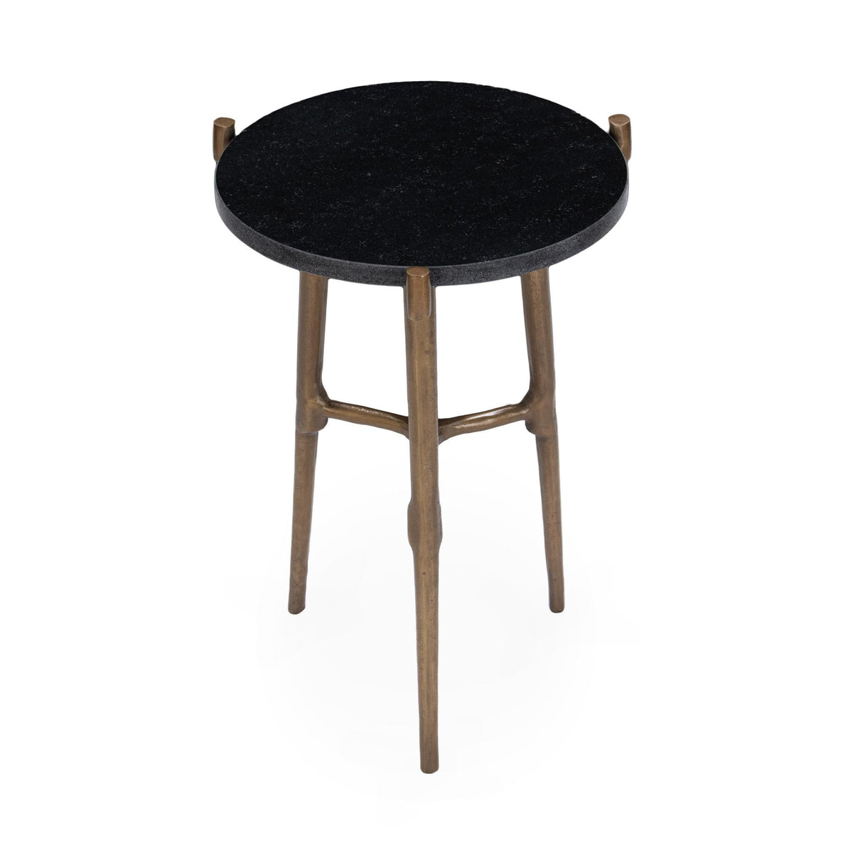 Halley Accent Table by Classic Home at Eve Furniture