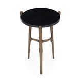 Halley Accent Table by Classic Home at Eve Furniture