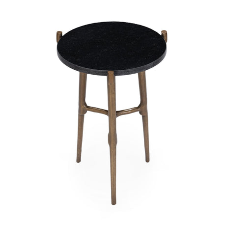 Halley Accent Table by Classic Home at Eve Furniture
