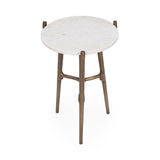 Halley Accent Table by Classic Home at Eve Furniture