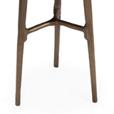 Halley Accent Table by Classic Home at Eve Furniture