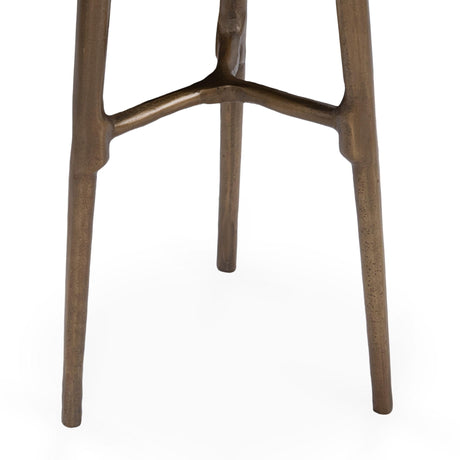 Halley Accent Table by Classic Home at Eve Furniture