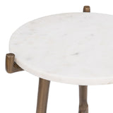 Halley Accent Table by Classic Home at Eve Furniture