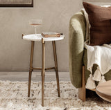 Halley Accent Table by Classic Home at Eve Furniture