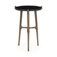 Halley Accent Table by Classic Home at Eve Furniture