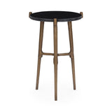 Halley Accent Table by Classic Home at Eve Furniture