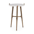 Halley Accent Table by Classic Home at Eve Furniture