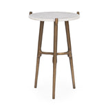 Halley Accent Table by Classic Home at Eve Furniture