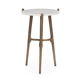 Halley Accent Table by Classic Home at Eve Furniture