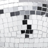 Hallmont Silver Finish Sculpture by ASHLEY FURNITURE at Eve Furniture